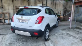 Opel Mokka, снимка 3