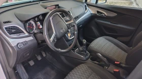 Opel Mokka, снимка 5
