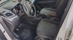 Opel Mokka, снимка 6