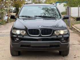 BMW X5, снимка 5