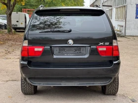 BMW X5, снимка 6