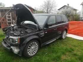 Обява за продажба на Land Rover Range Rover Sport 3.0 diesel 245 p.s. ~ 213 лв. - изображение 1