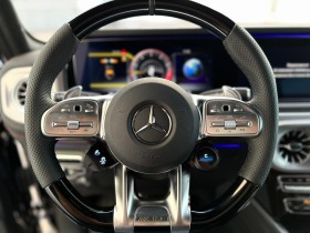 Mercedes-Benz G 63 AMG Фабрично Нов, снимка 9