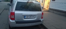 Jeep Patriot 2.0 crd, снимка 7