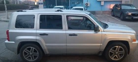 Jeep Patriot 2.0 crd, снимка 4