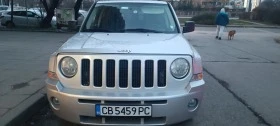 Jeep Patriot 2.0 crd, снимка 5