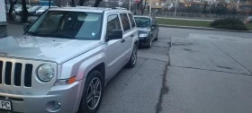 Jeep Patriot 2.0 crd, снимка 3