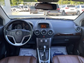Opel Antara 2.2cdti * Facelife* UNIKAT*  | Mobile.bg   9