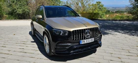 Mercedes-Benz GLE 400, снимка 4