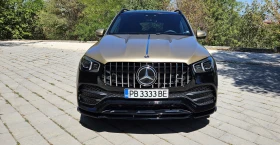 Mercedes-Benz GLE 400 | Mobile.bg    3