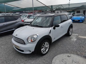     Mini Countryman 1.6D/ALL4 4x4