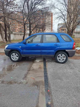 Kia Sportage, снимка 2