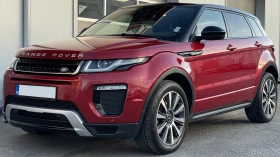 Обява за продажба на Land Rover Range Rover Evoque Пълна сервизна история ~34 000 лв. - изображение 1