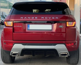 Обява за продажба на Land Rover Range Rover Evoque Пълна сервизна история ~34 000 лв. - изображение 3