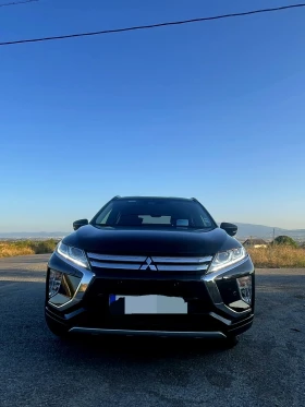 Mitsubishi Eclipse Cross, снимка 4