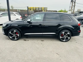 Audi SQ7 TDI* LASER* SOFTCLOSE* B&O* HEADUP, снимка 4