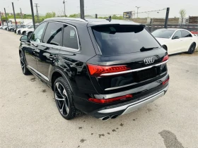 Audi SQ7 TDI* LASER* SOFTCLOSE* B&O* HEADUP, снимка 6