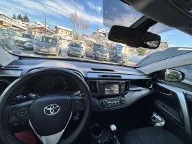 Toyota Rav4 2, 2 d4d 150, снимка 8