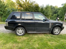 Land Rover Range rover Vogue, снимка 6