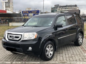 Honda Pilot 3.5i-GAZ-FULL!!!, снимка 2