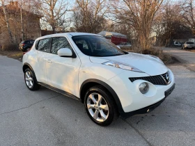 Nissan Juke 1.6i...2-... | Mobile.bg    6