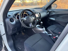 Nissan Juke 1.6i...2-... | Mobile.bg    9