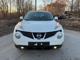 Nissan Juke 1.6i.Нави.Камера.2-ключа.Автопилот.Климатроник., снимка 1