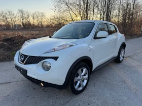 Nissan Juke 1.6i.Нави.Камера.2-ключа.Автопилот.Климатроник., снимка 2