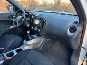 Nissan Juke 1.6i.Нави.Камера.2-ключа.Автопилот.Климатроник., снимка 15