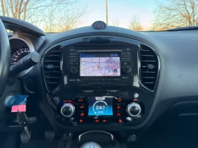 Nissan Juke 1.6i.Нави.Камера.2-ключа.Автопилот.Климатроник., снимка 11