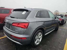 Audi Q5 QUATTRO* PREMIUM PLUS*     | Mobile.bg    4