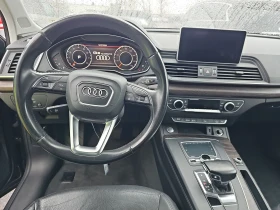 Audi Q5 QUATTRO* PREMIUM PLUS*     | Mobile.bg    8