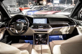 BMW X5 40i, снимка 7