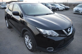 Nissan Qashqai 1.5dci-KLIMA- - [4] 