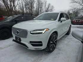 Volvo Xc90 T6 Inscription, КРАЙНА ЦЕНА, снимка 1