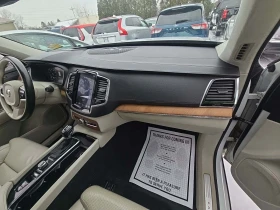 Volvo Xc90 T6 Inscription, КРАЙНА ЦЕНА, снимка 7