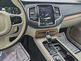 Volvo Xc90 T6 Inscription, КРАЙНА ЦЕНА, снимка 5