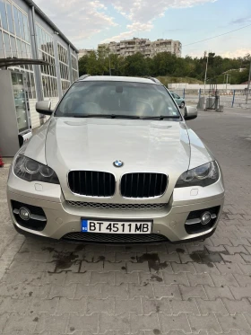 BMW X6, снимка 13