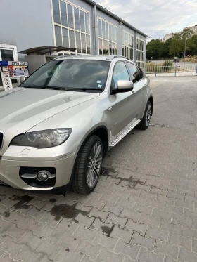 BMW X6, снимка 14