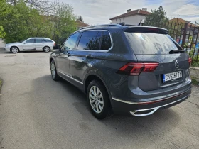 Обява за продажба на VW Tiguan 1.5TSI 150к.с. ~54 000 лв. - изображение 5