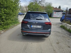 Обява за продажба на VW Tiguan 1.5TSI 150к.с. ~54 000 лв. - изображение 4