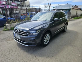 Обява за продажба на VW Tiguan 1.5TSI 150к.с. ~54 000 лв. - изображение 1