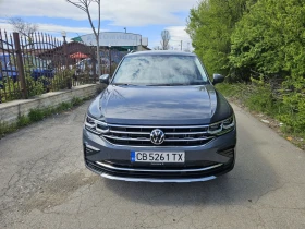 Обява за продажба на VW Tiguan 1.5TSI 150к.с. ~54 000 лв. - изображение 1