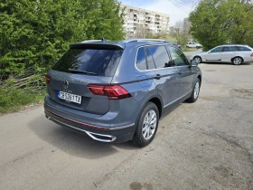 Обява за продажба на VW Tiguan 1.5TSI 150к.с. ~54 000 лв. - изображение 3