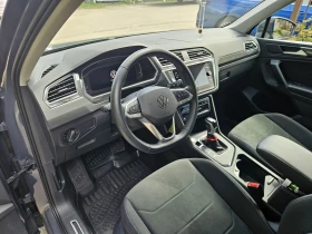 Обява за продажба на VW Tiguan 1.5TSI 150к.с. ~54 000 лв. - изображение 8