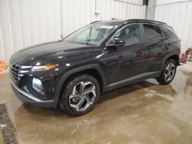 Hyundai Tucson SEL 4X4  ! | Mobile.bg    2