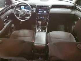 Hyundai Tucson SEL 4X4  ! | Mobile.bg    7