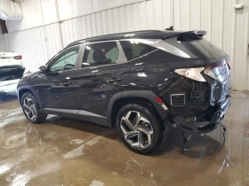 Hyundai Tucson SEL 4X4  ! | Mobile.bg    4