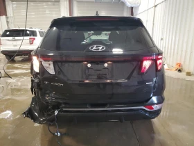 Hyundai Tucson SEL 4X4  ! | Mobile.bg    6