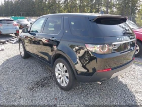 Land Rover Discovery SPORT HSE  ,    ! | Mobile.bg    7